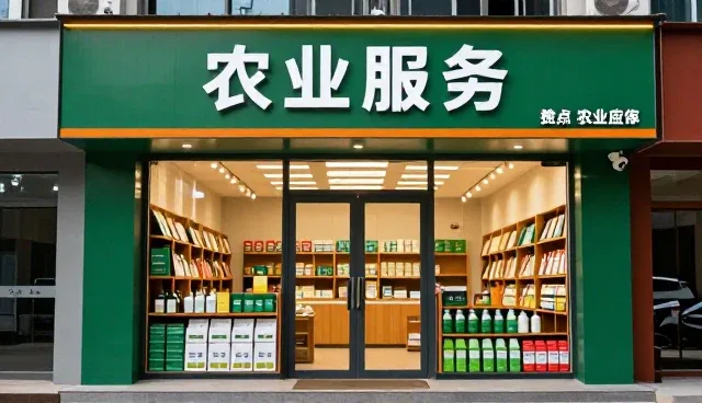 农业技术推广系统如何提升系统稳定性