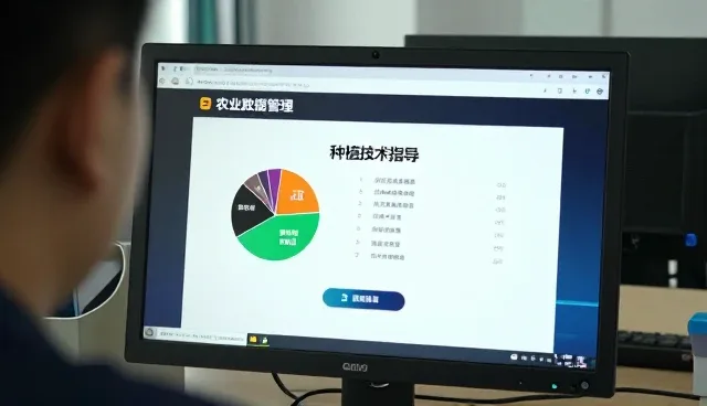 农业技术推广如何应对农资供应体系的变革