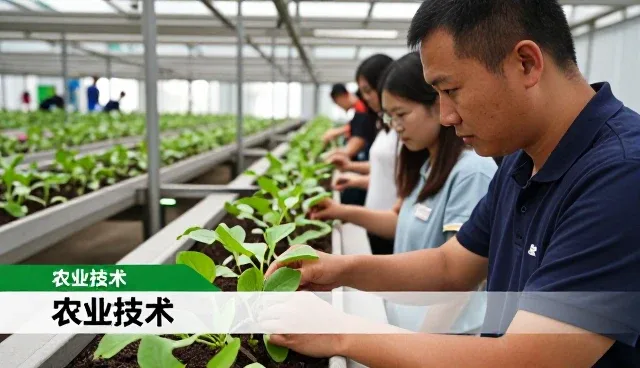 农业种植技术指导农业常见误区盘点