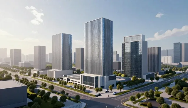 种植技术指导中维护建议的选型关注点